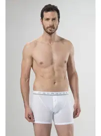 Cacharel Boxer Cacharel 1313/BEYAZ