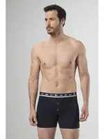 Boxer Cacharel 1313/LACİVERT Lacivert