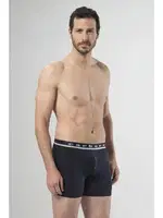 Boxer Cacharel 1313/LACİVERT Lacivert detay görünüm