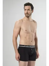 Cacharel Boxer Cacharel 1313/SİYAH