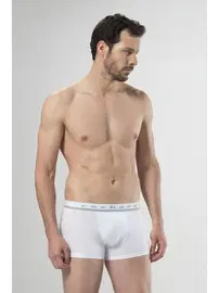 Cacharel Boxer Cacharel 1317/BEYAZ