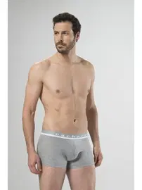 Cacharel Boxer Cacharel 1317/GRİ