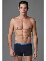 Boxer Compact Eros ERS012 Lacivert detay görünüm