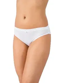 Lüx DRM Buket Bayan Bikini Külot Lüx DRM 036 - 5 Adet