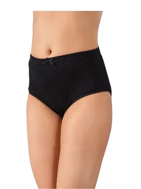 Lüx DRM Buse Bayan Bato Külot Lüx DRM 035 - 5 Adet - Alternatif Görünüm