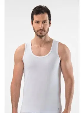 Cacharel Cacharel - Atlet klasik 1301/BEYAZ