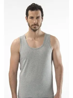 Cacharel Cacharel - Atlet klasik 1301/GRİ