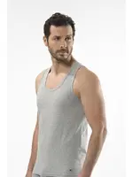 Cacharel - Atlet klasik 1301/GRİ Gri detay görünüm