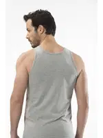 Cacharel - Atlet klasik 1301/GRİ Gri farklı açı