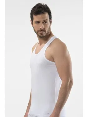 Cacharel Cacharel - Spor atlet 1302/BEYAZ