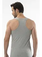 Cacharel - Spor atlet 1302/GRİ Gri farklı açı