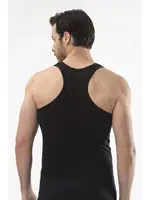 Cacharel - Spor atlet 1302/SİYAH Siyah detay görünüm