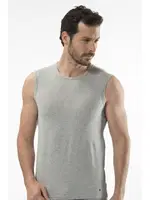 Cacharel - Spor bisiklet 1303/GRİ Gri detay görünüm