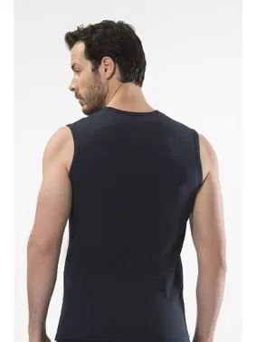 Cacharel Cacharel - Spor bisiklet 1303/LACİVERT - Alternatif Görünüm