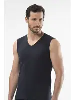 Cacharel - Spor V yaka 1304/LACİVERT Lacivert