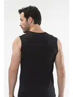 Cacharel - Spor V yaka 1304/LACİVERT Lacivert farklı açı