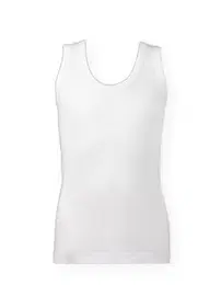 Çift Kaplan Çift Kaplan Çocuk Atlet Ribana 775C