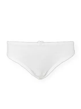 Çift Kaplan Çift Kaplan Çocuk Bikini 400