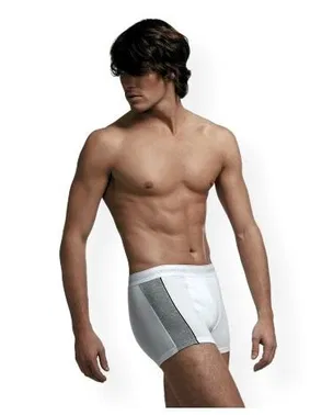 Çift Kaplan Çift Kaplan Elestanlı Biyeli Boxer 850