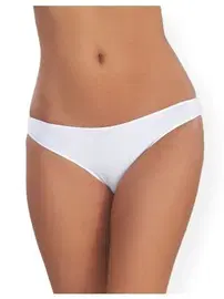 Çift Kaplan Çift Kaplan İzsiz Slip 5'li Paket 621