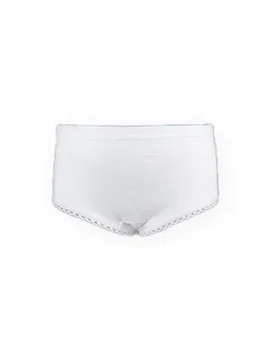 Çift Kaplan Çift Kaplan Çocuk Külot Ribana 675C