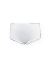 Çift Kaplan Çift Kaplan Çocuk Külot Ribana 675C