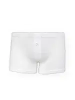 Çift Kaplan Ribana Erkek Çocuk Boxer 200 Beyaz