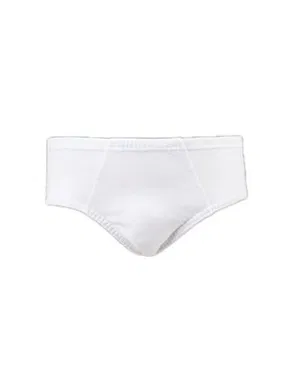 Çift Kaplan Çift Kaplan Erkek Çocuk Külot Slip Süprem 740C