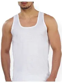 Çift Kaplan Çift Kaplan Süprem İnce Atlet 700