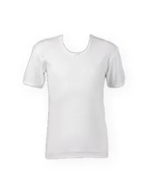 Çift Kaplan Çift Kaplan Yarım Kol Çocuk Fanila 510