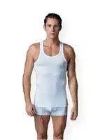 Compact Sporcu Atlet 2 li Eros ERS 002 Beyaz