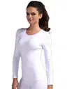 Dagi Kadın Uzun Kol Termal T.Gümüş