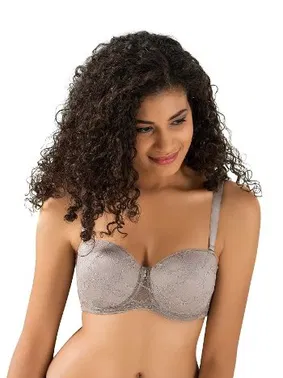 Le Jardin Dantel Kaplı Sotf Sütyen Fanetta Le Jardin 9350