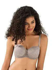 Le Jardin Dantel Kaplı Sotf Sütyen Fanetta Le Jardin 9350