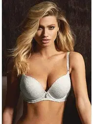 Orkide Dantelli Sütyen Orkide 5500