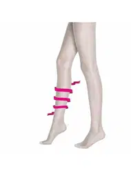 Daymod Daymod Elit 20 Külotlu Çorap D1111140