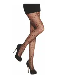 Daymod Daymod Maral Bayan Külotlu Çorap D1121187