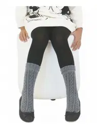 Daymod Daymod Marina Çocuk Külotlu Çorap D2122105