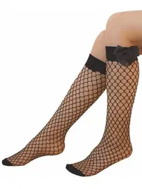 Daymod Daymod Pesca Aksesuarlı Çocuk Dizaltı Çorap D2223005