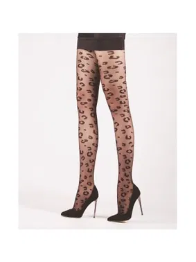 Daymod Daymod Retro Bayan Külotlu Çorap D1121184