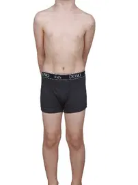 Dono Dono 3110 Lycra Boxer