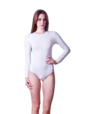 Dono Dono Çıtçıtlı Uzun Kol Body - 2340