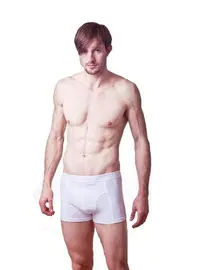 Dono Dono Lycra Boxer 1125 (torbalı)