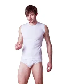 Dono Dono Lycra Sıfır Kol 1230