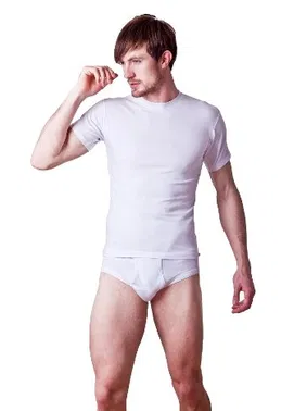 Dono Dono Lycra Yarım Kol 1240