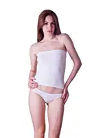 Dono Straplez 2265 Beyaz