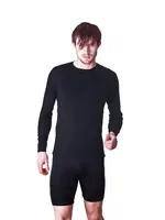 Dono Termal Üst 1520 Siyah