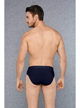 Doreanse Doreanse 1327 3'lü Slip - Alternatif Görünüm