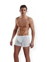 Doreanse 1510 Micromodal Boxer Beyaz