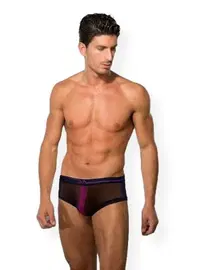 Doreanse Doreanse 1586 Transparan Boxer